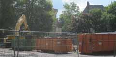 Turnhalle